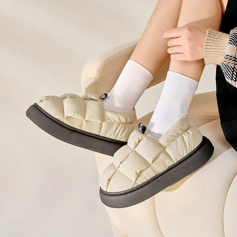 Outdoor Lighting For Home - Winter Fur Shoes For Women Fashion