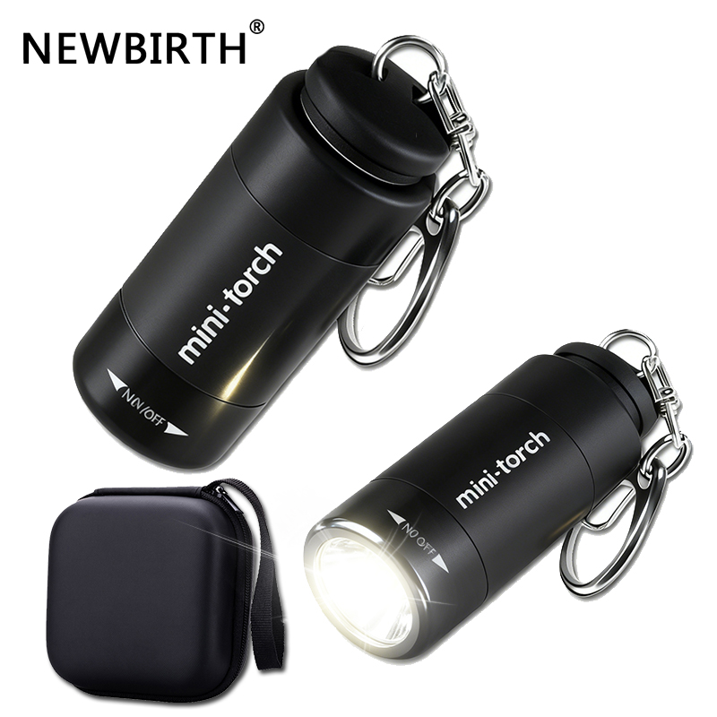 Outdoor Lighting B&Q - USB Rechargeable LED Multifunctional Strong light