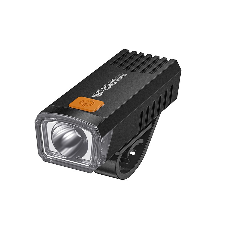 Outdoor Lighting Install - Smiling Shark Portable Easy To Install