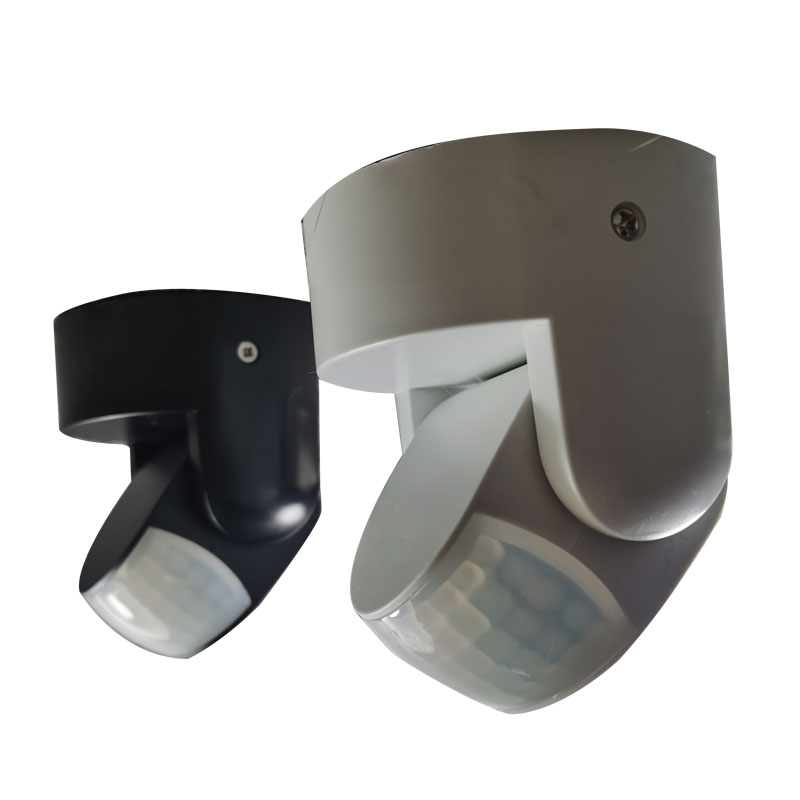 Outdoor Lighting Timer Switch - New Motion Sensor 220V-240V Motion Detector