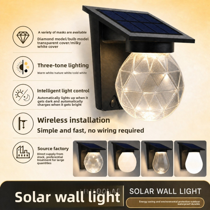Wall Lamp Outdoor Waterproof I - Outdoor Lighting Year Round 评论和价格