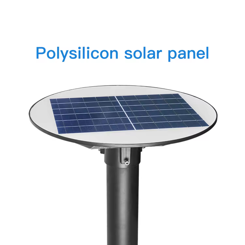 Solar UFO Lamp Courtyard High  - Outdoor Lighting Year Round 评论和价格