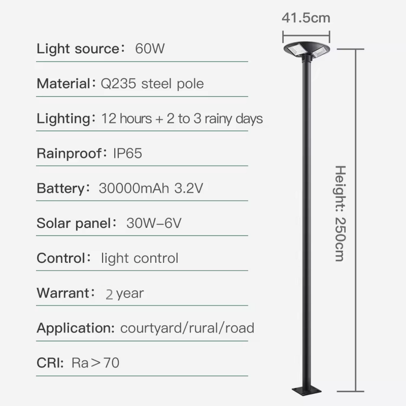Solar UFO Lamp Courtyard High  - Outdoor Lighting Year Round 评论和价格