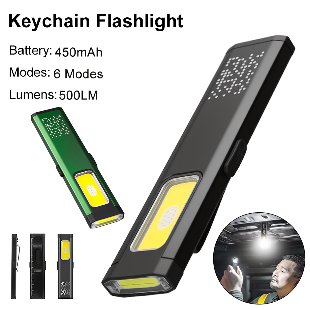 Mini Portable Rechargeable LED - Outdoor Lighting Diy 评论和价格