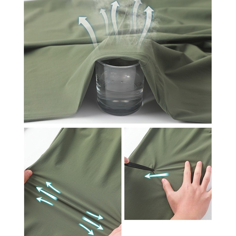 Men's Long Casual Pants Light  - Outdoor Lighting Options 评论和价格
