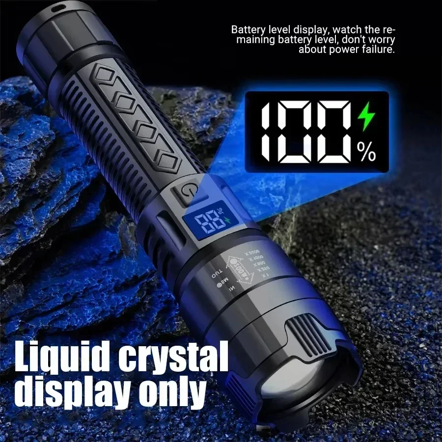 High Strong Power Led Flashlig - Outdoor Lighting Lowes 评论和价格