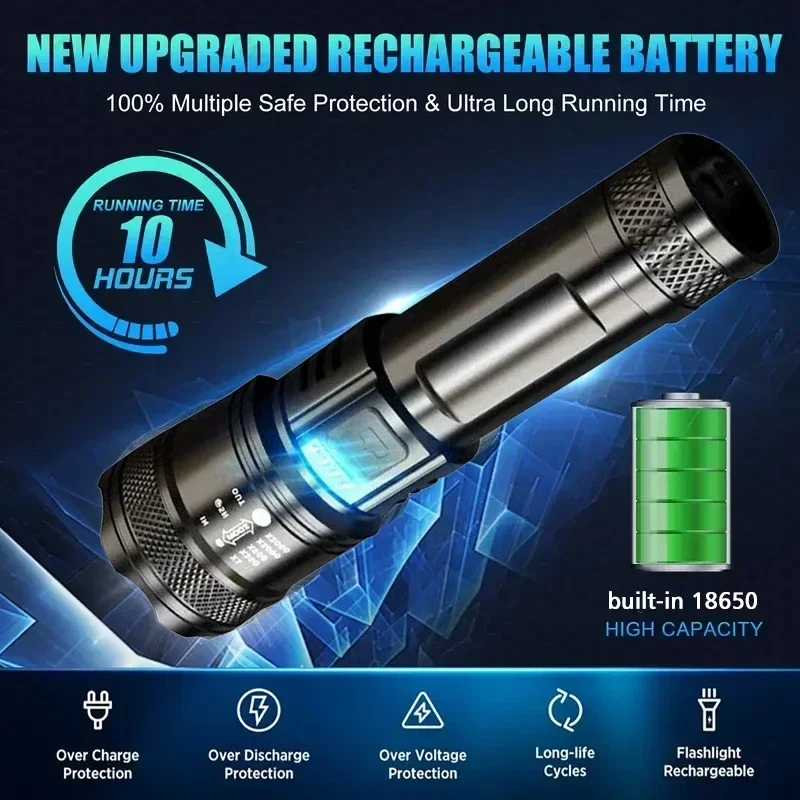 Super Bright LED Flashlight US - Outdoor Lighting Lowes 评论和价格
