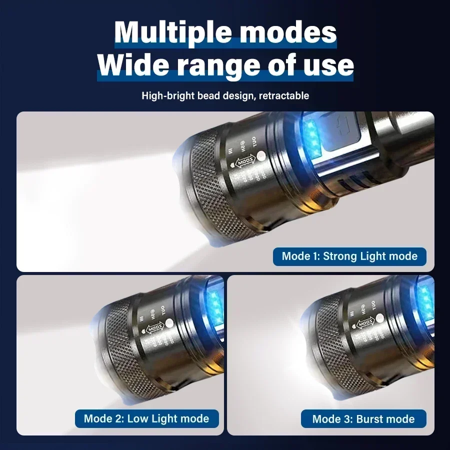 Super Bright LED Flashlight US - Outdoor Lighting Lowes 评论和价格