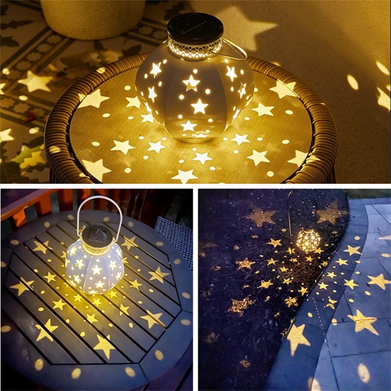 Garden Star Projector Lamp Han - Outdoor Lighting Diy 评论和价格