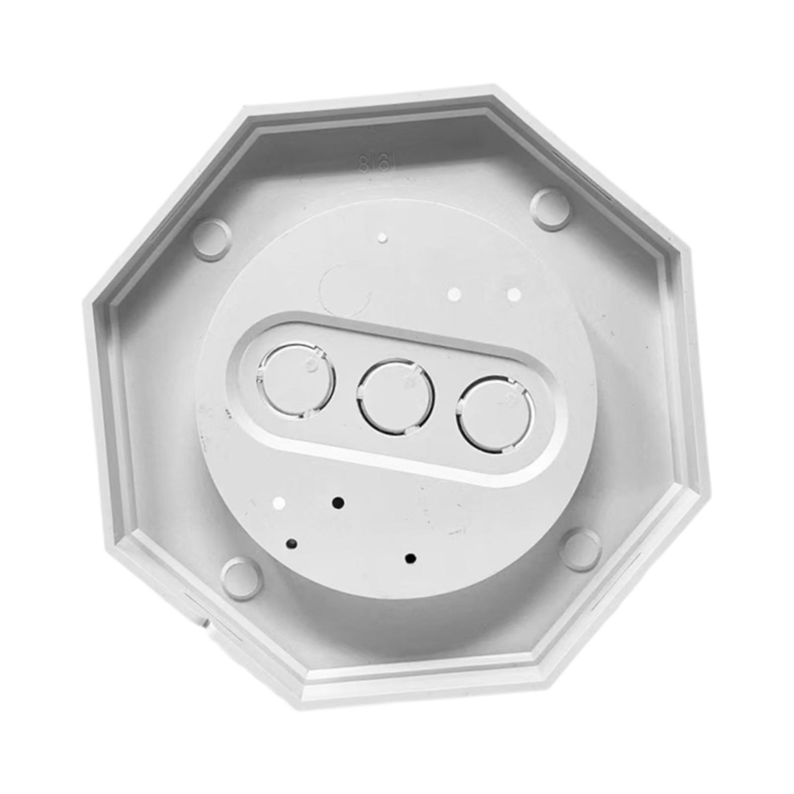 Siding Mounting Block PP Mater - Outdoor Lighting Install 评论和价格