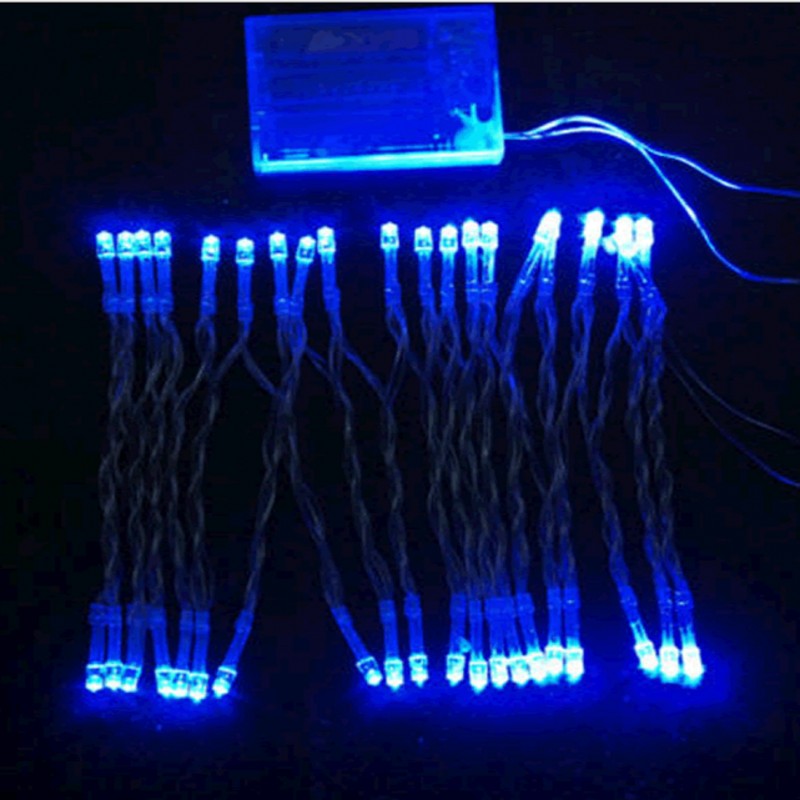 10M 5M 3M 2M Led Fairy String  - Xmas Outdoor Lighting Decorations 评论和价格