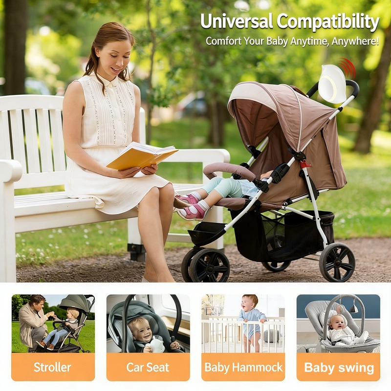 Portable Outdoor Baby Stroller - Outdoor Lighting For Home 评论和价格