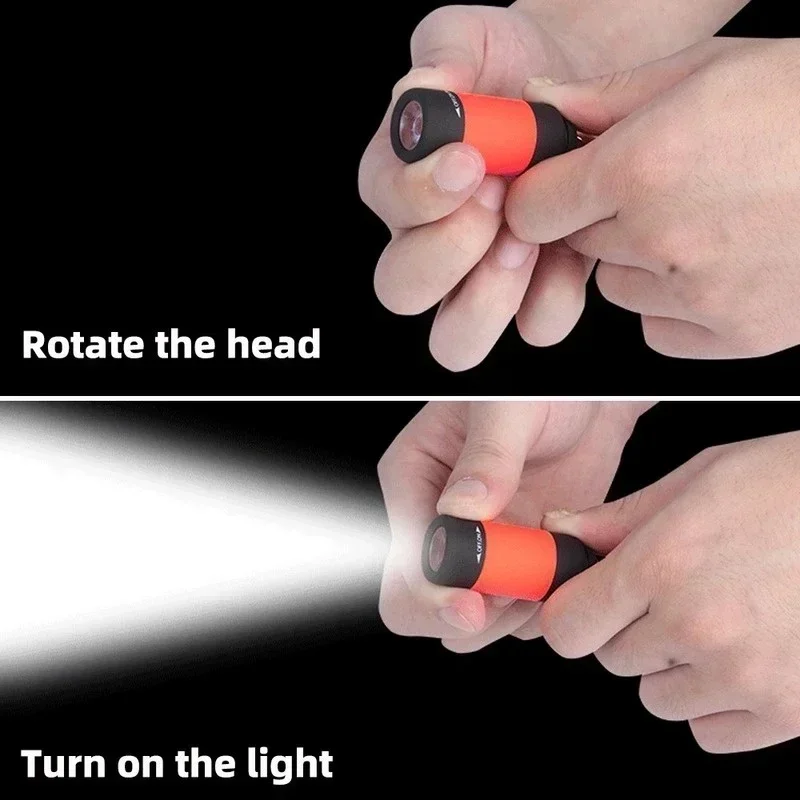 USB Rechargeable LED Multifunc - Outdoor Lighting B&Q 评论和价格
