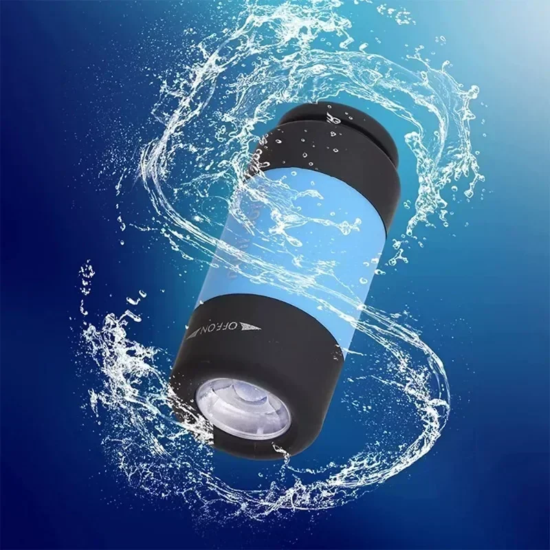 USB Rechargeable LED Multifunc - Outdoor Lighting B&Q 评论和价格