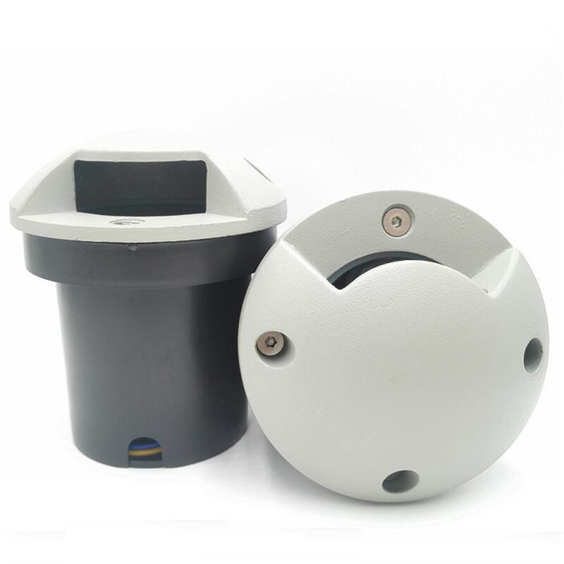 3*2W/5*2W LED underground lamp - Outdoor Lighting Year Round 评论和价格