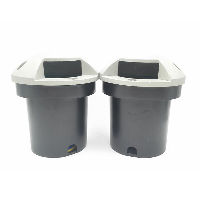 3*2W/5*2W LED underground lamp - Outdoor Lighting Year Round 评论和价格