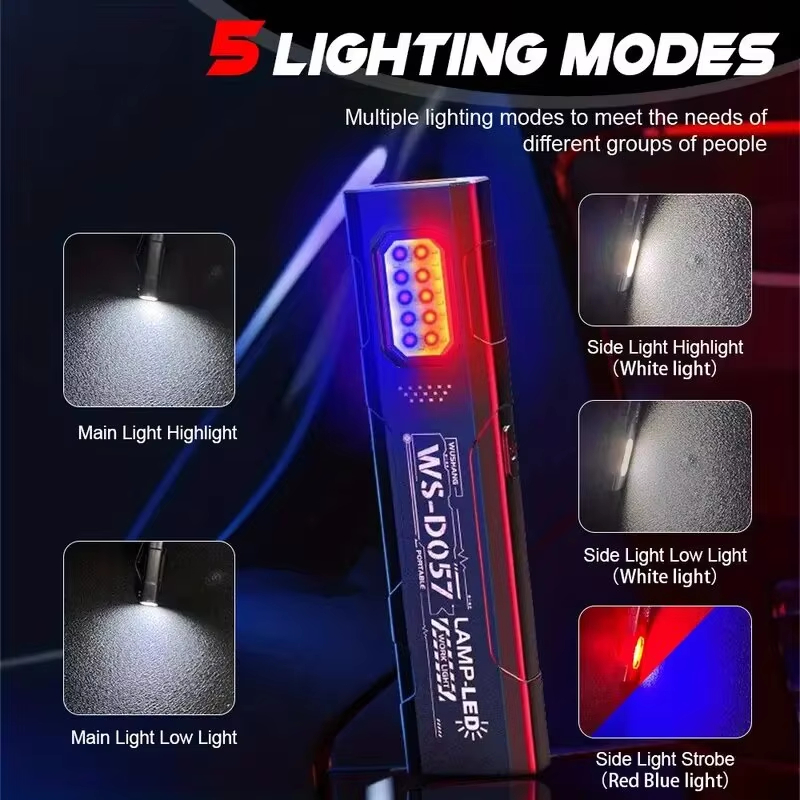 LED Keychain Flashlight USB C  - Outdoor Lighting Lowes 评论和价格