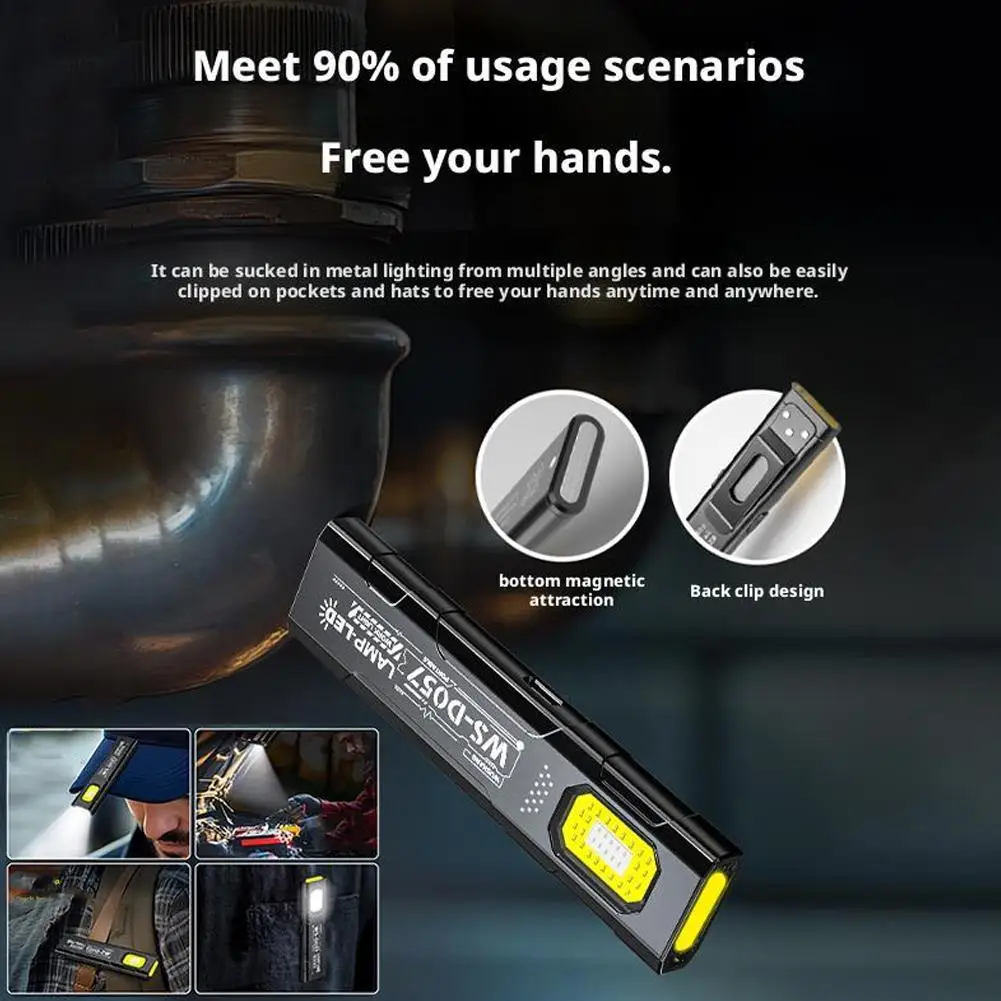 LED Keychain Flashlight USB C  - Outdoor Lighting Lowes 评论和价格