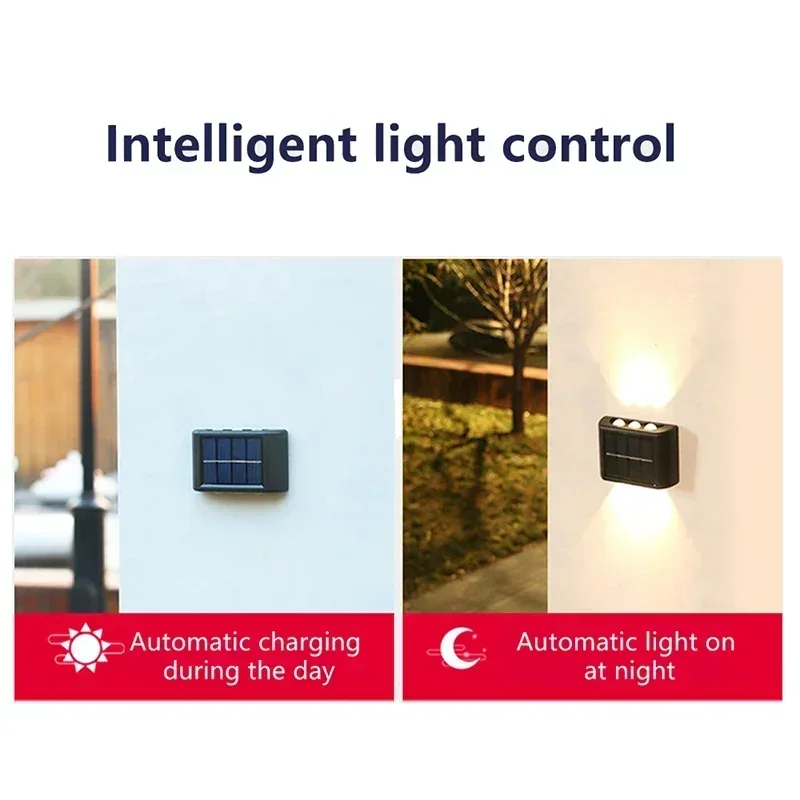 LED Solar Light Outdoor Waterp - Outdoor Lighting B&Q 评论和价格