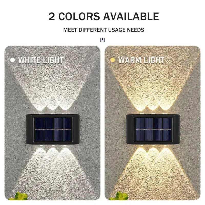 LED Solar Light Outdoor Waterp - Outdoor Lighting B&Q 评论和价格