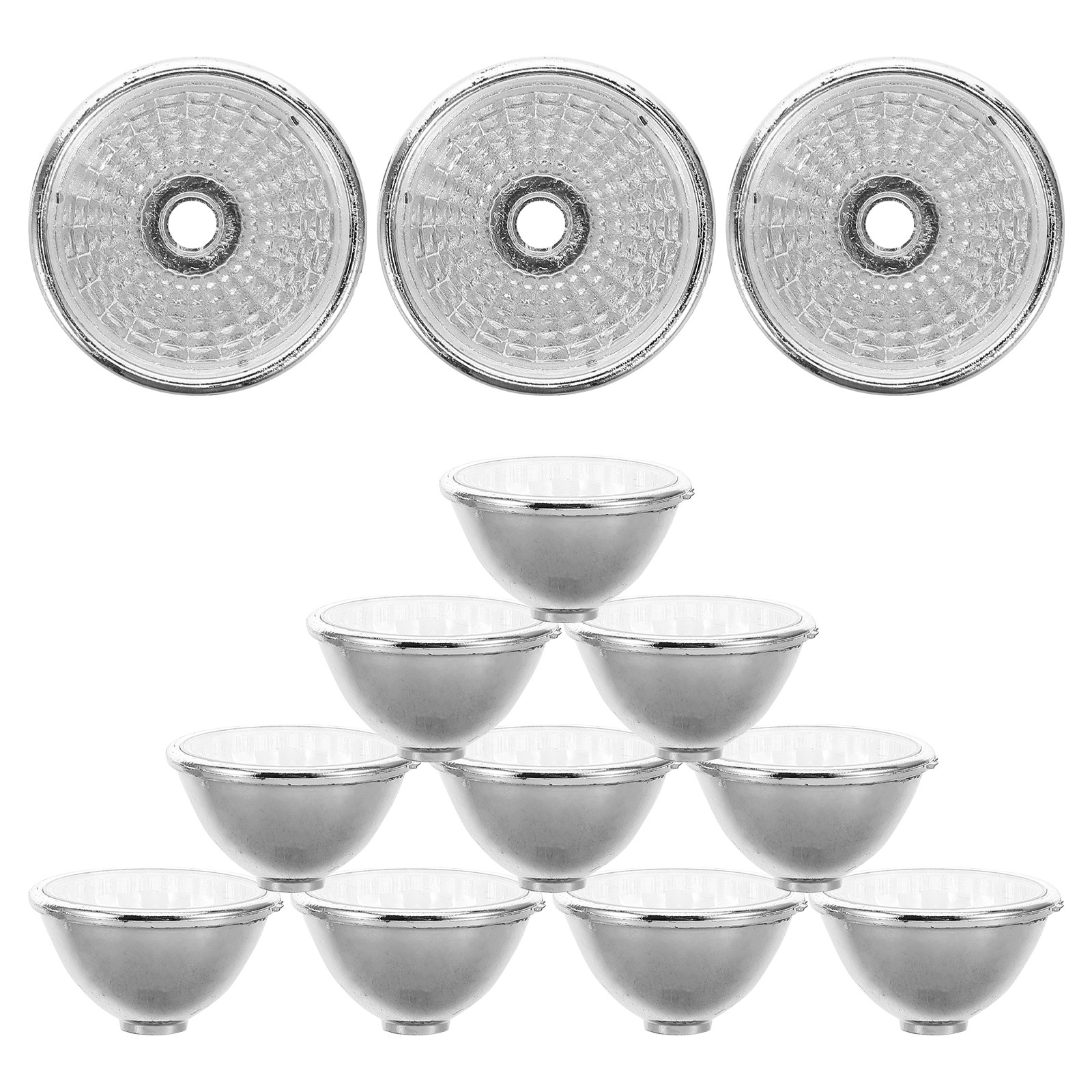 100Pcs Solar Light Beads with  - Outdoor Lighting Install 评论和价格