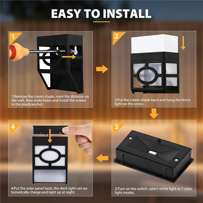 RABIT AS59~ Outdoor Garden Pat - Quality Outdoor Lighting Brands 评论和价格