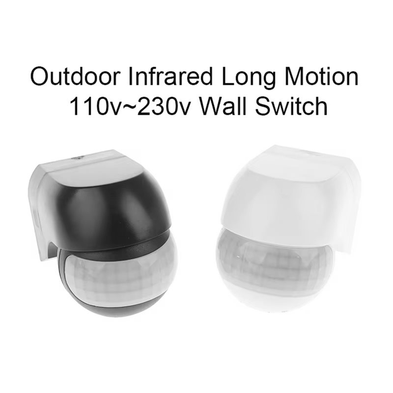 【CYBER MONDAY】Outdoor Infrared - Outdoor Lighting Timer Switch 评论和价格
