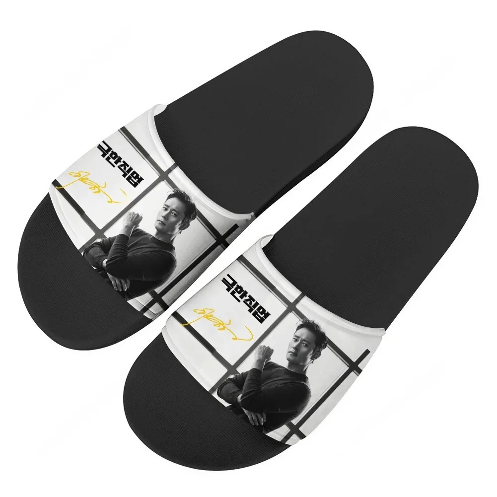 Lee Byung hun Slippers Home Wa - Outdoor Lighting For Home 评论和价格