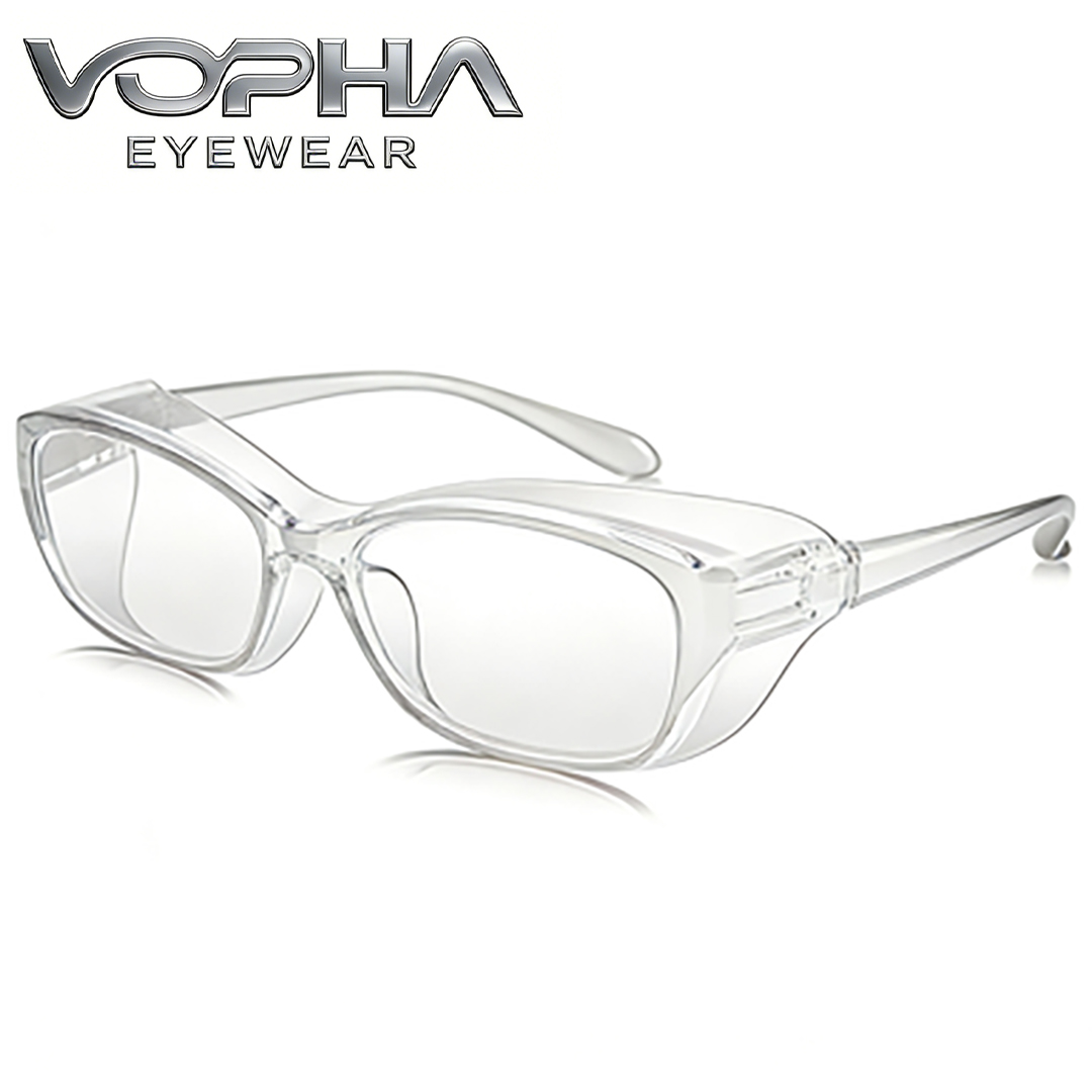 VOPHA Safety Glasses With Prog - Outdoor Lighting Bollards 评论和价格