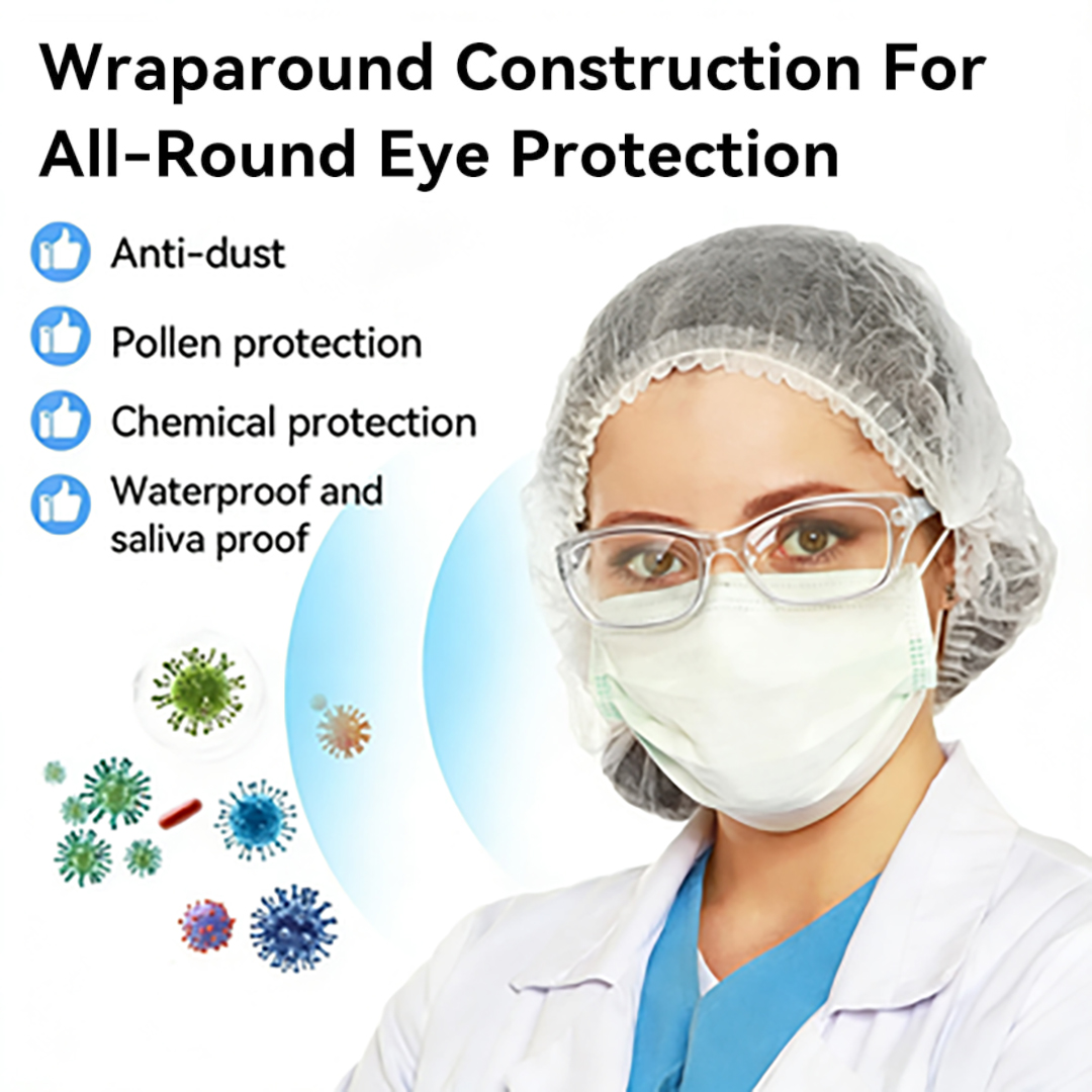 VOPHA Safety Glasses With Prog - Outdoor Lighting Bollards 评论和价格