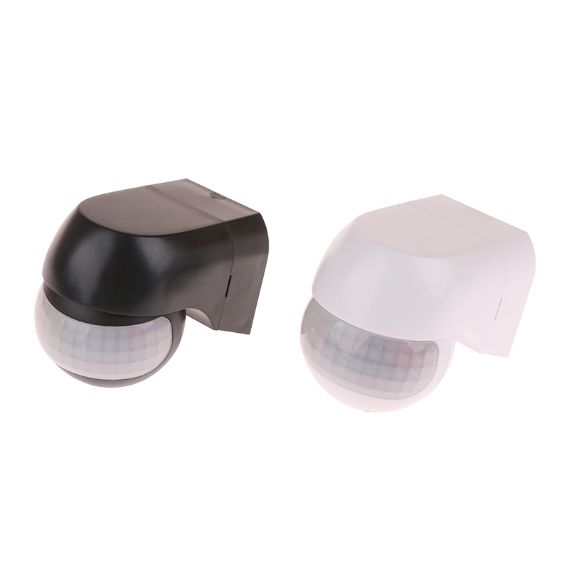 Outdoor Infrared Long Motion A - Outdoor Lighting Timer Switch 评论和价格
