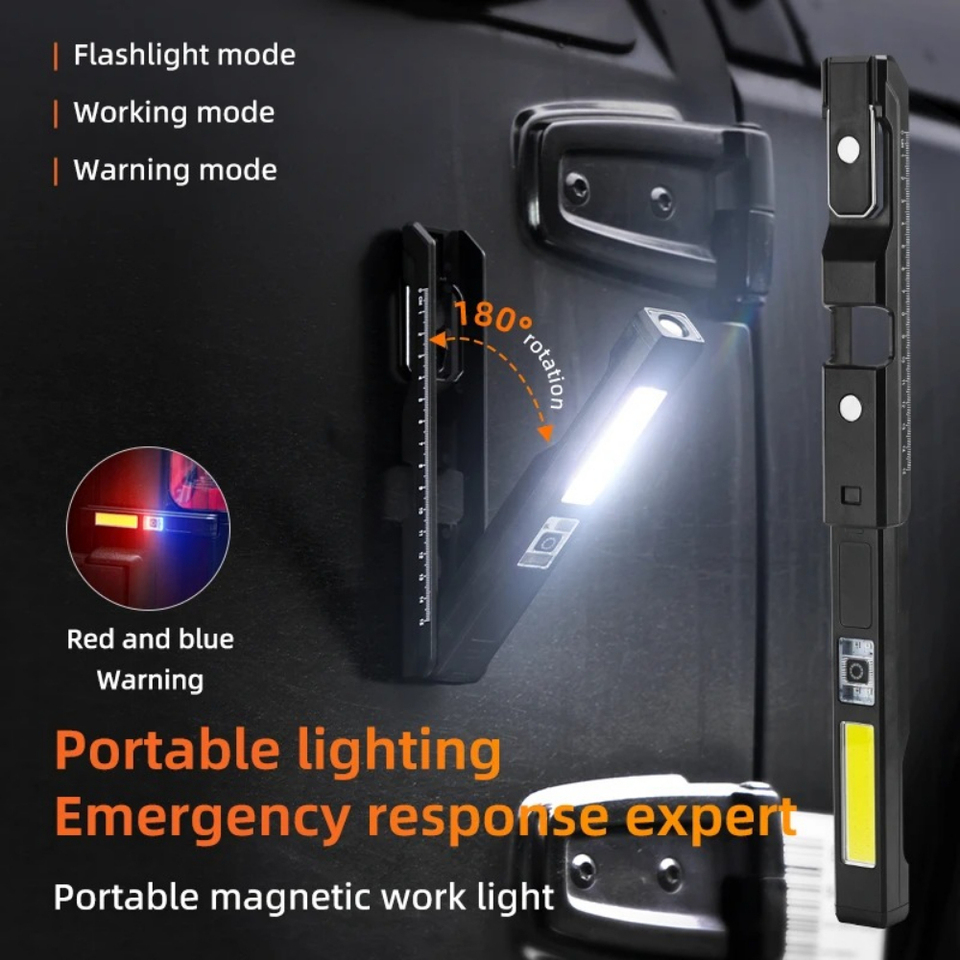 Rechargeable LED Flashlight Wo - Outdoor Lighting Lowes 评论和价格