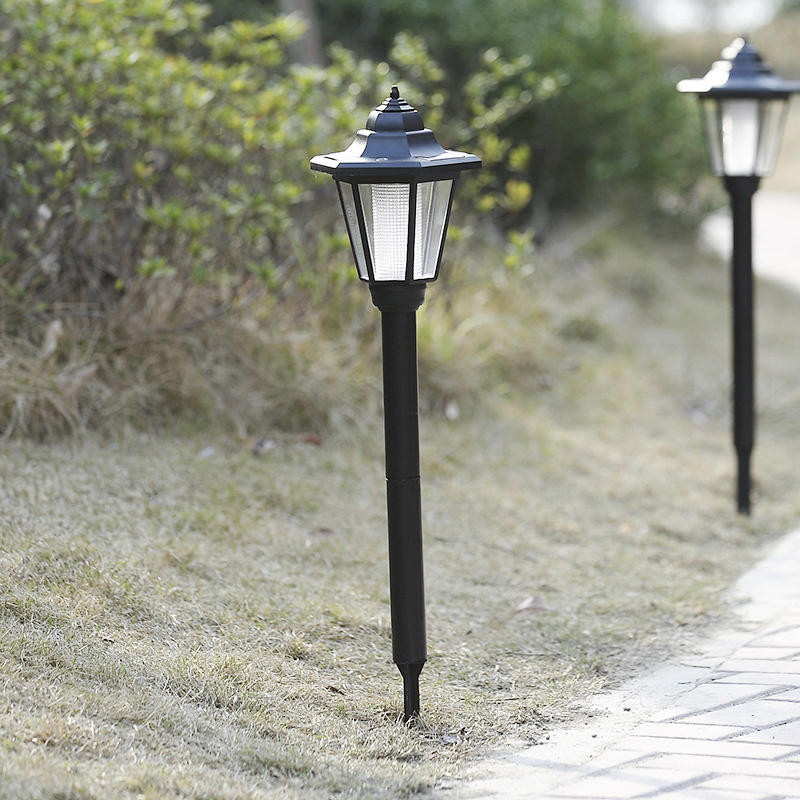Solar Outdoor Lights Pathway,  - Outdoor Lighting Driveway 评论和价格