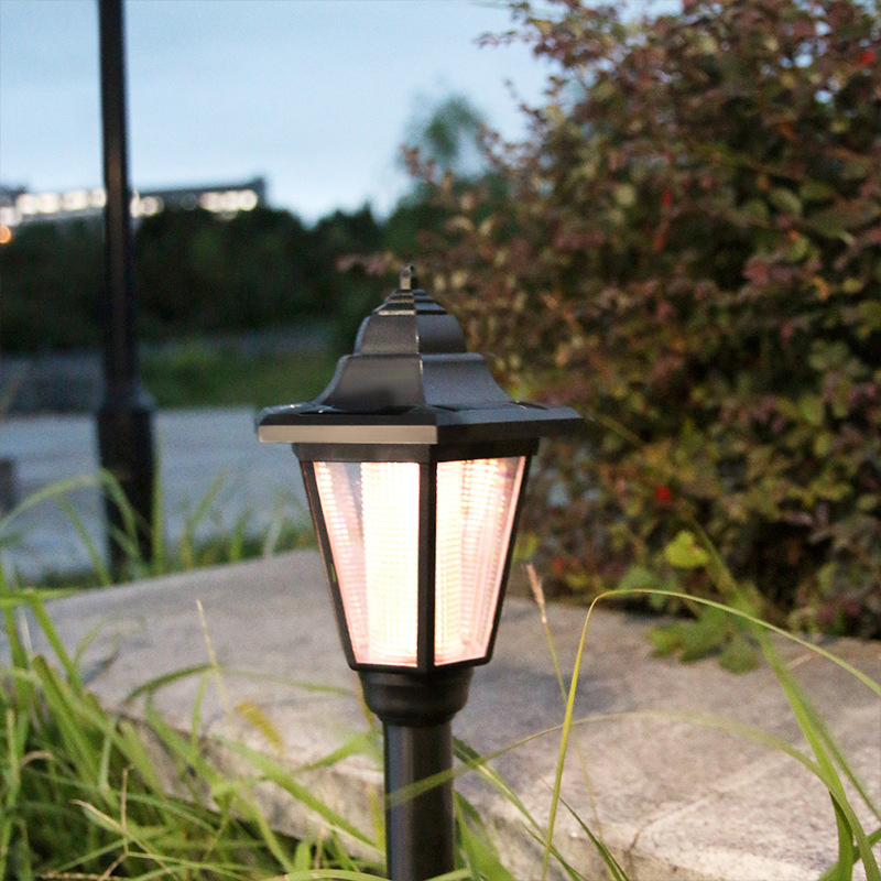 Solar Outdoor Lights Pathway,  - Outdoor Lighting Driveway 评论和价格