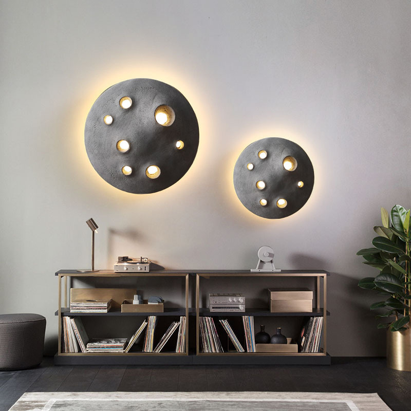 Modern Wabi Sabi Courtyard Out - Outdoor Lighting Japan 评论和价格