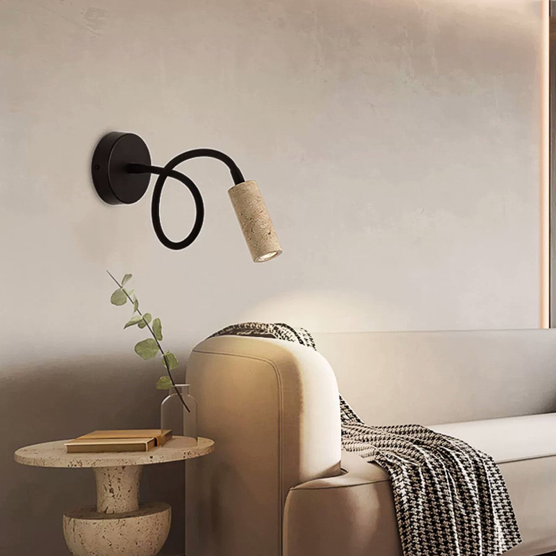 Wabi Sabi Natural Yellow Stone - Outdoor Lighting Japan 评论和价格