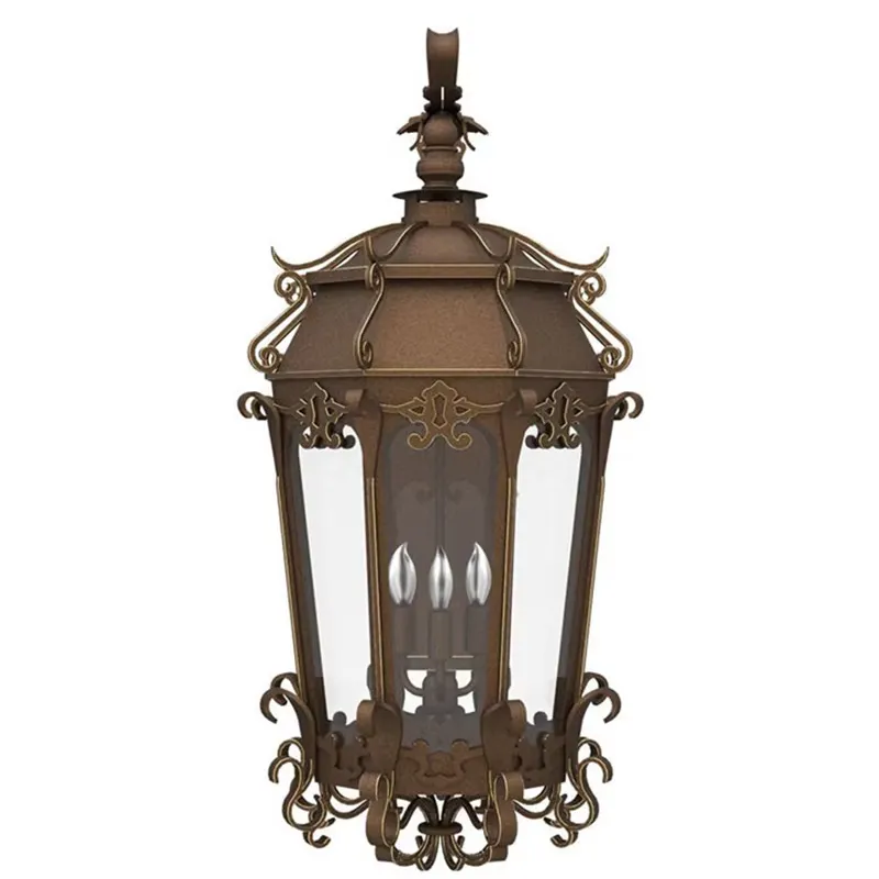 Outdoor Wall Lamps Led Glass H - Outdoor Lighting For Home 评论和价格