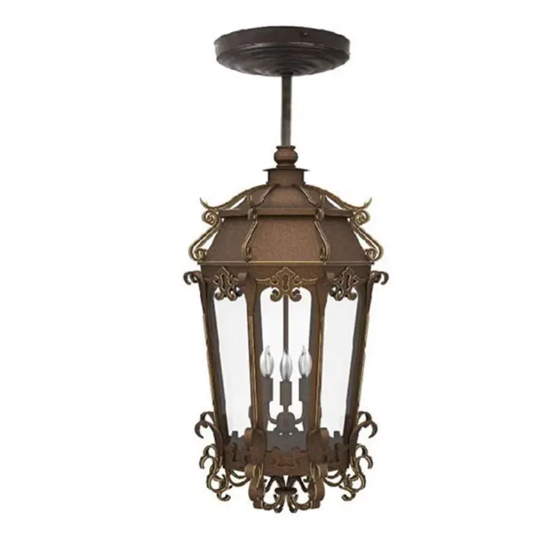 Outdoor Wall Lamps Led Glass H - Outdoor Lighting For Home 评论和价格