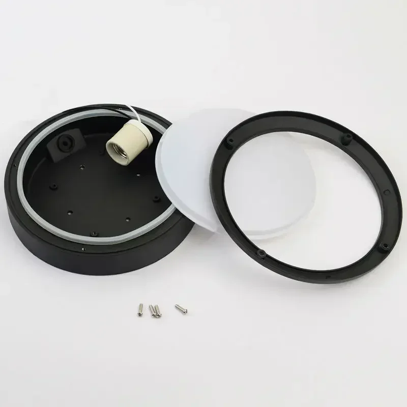 TechHPModern Outdoor Wall Ligh - Outdoor Lighting Year Round 评论和价格