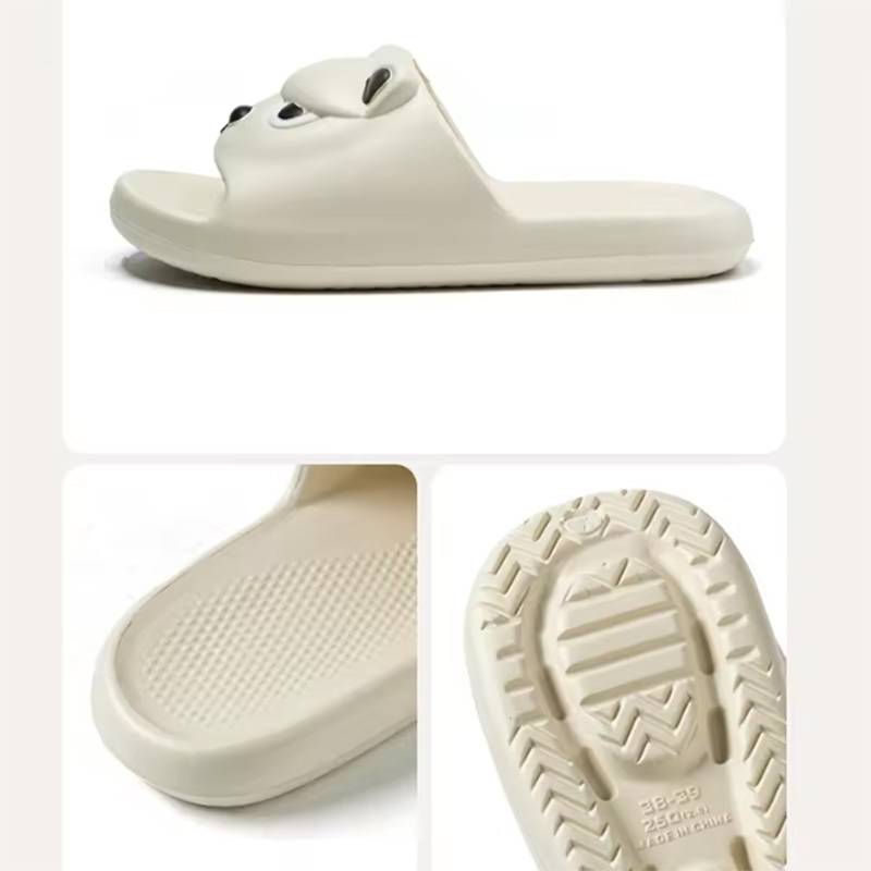 Cartoon Cute Dog Eva Soft Sole - Outdoor Lighting For Home 评论和价格