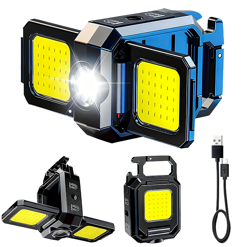 Mini Flashlight Keychain Light - Outdoor Lighting Lowes 评论和价格