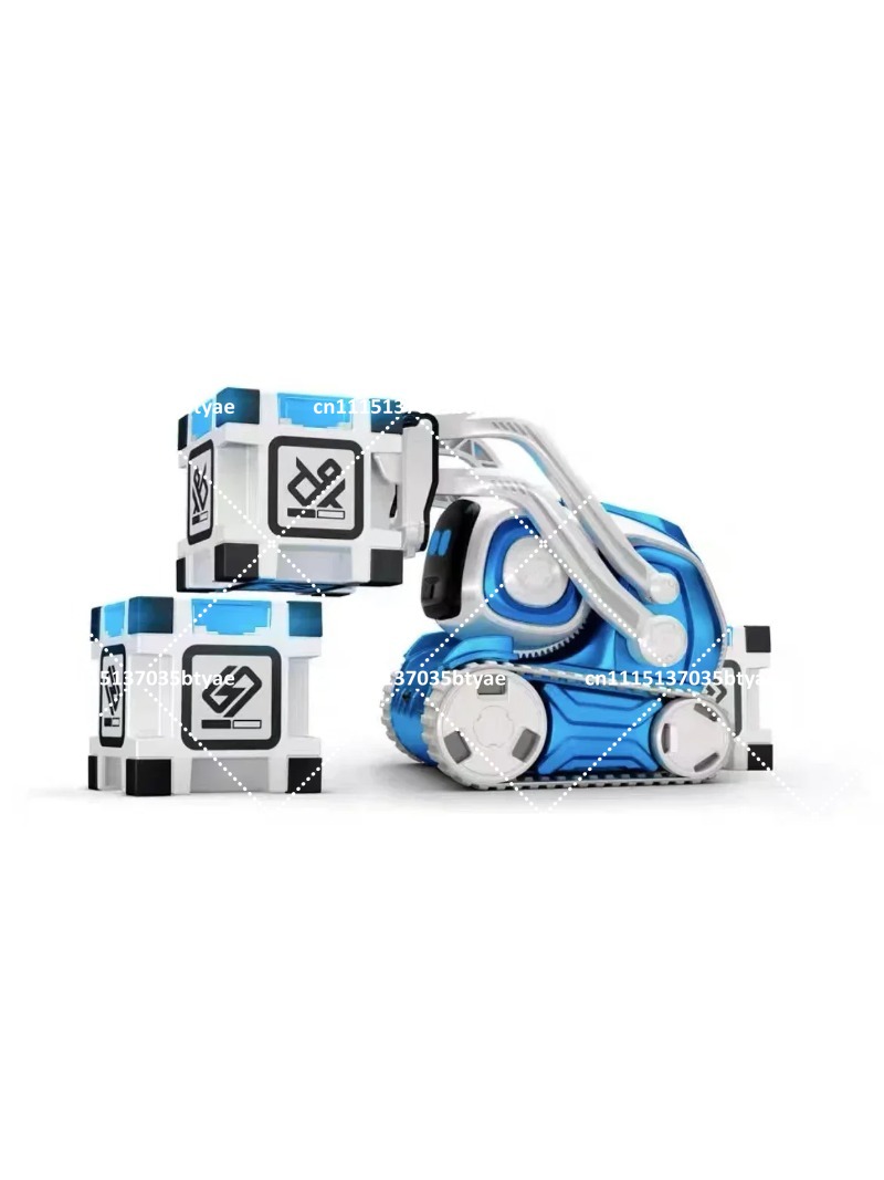 Anki Cozmo Vector Digital Robo - Outdoor Lighting Vector 评论和价格