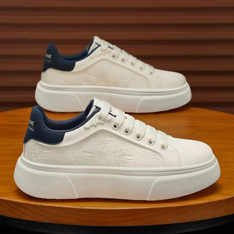 Beige Sneakers Men Brand Casua - Quality Outdoor Lighting Brands 评论和价格