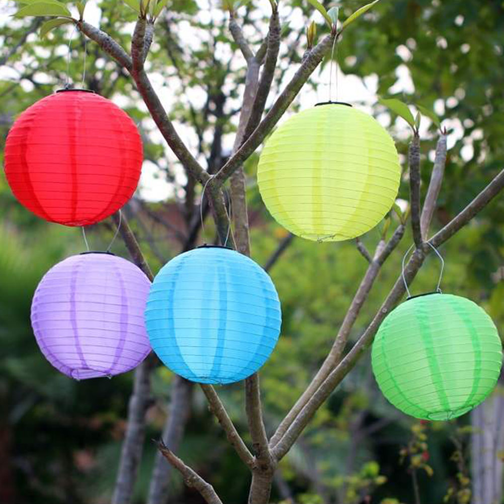 Waterproof Lantern Solar Fairy - Outdoor Lighting For Front Of House 评论和价格