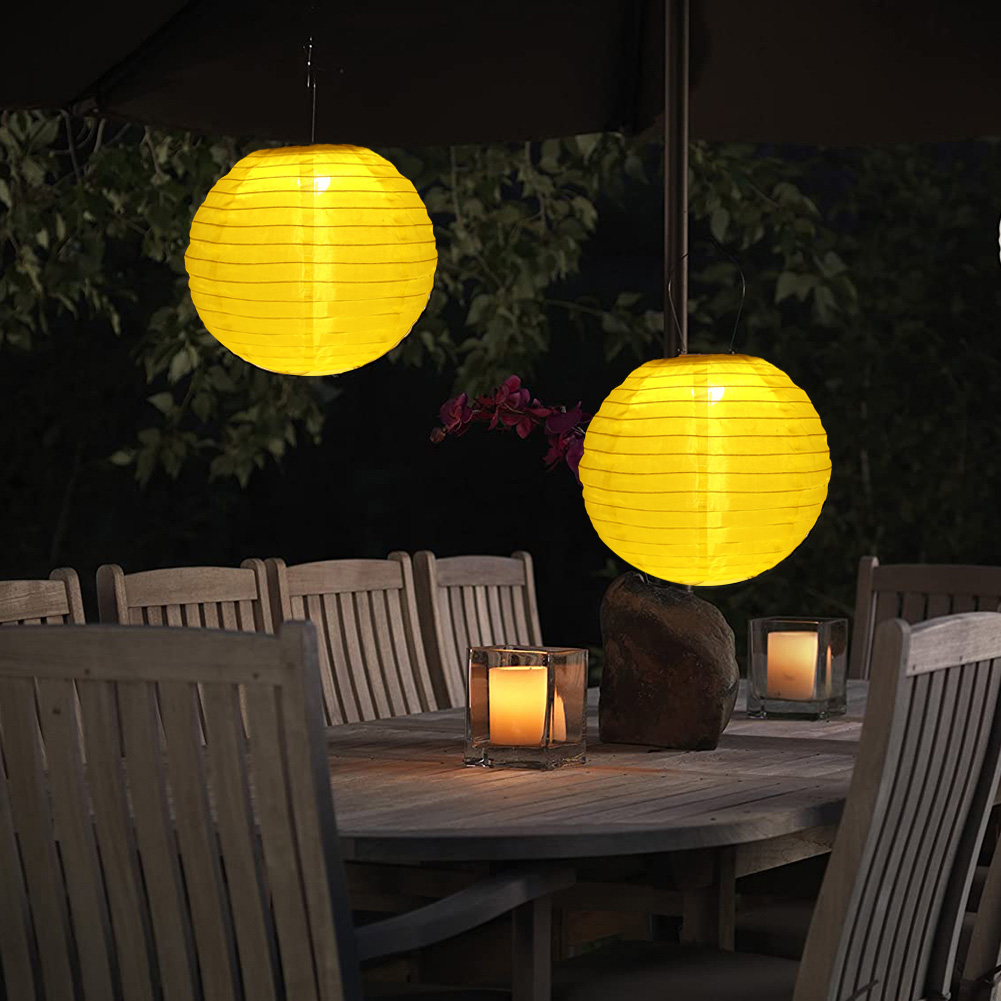 Waterproof Lantern Solar Fairy - Outdoor Lighting For Front Of House 评论和价格