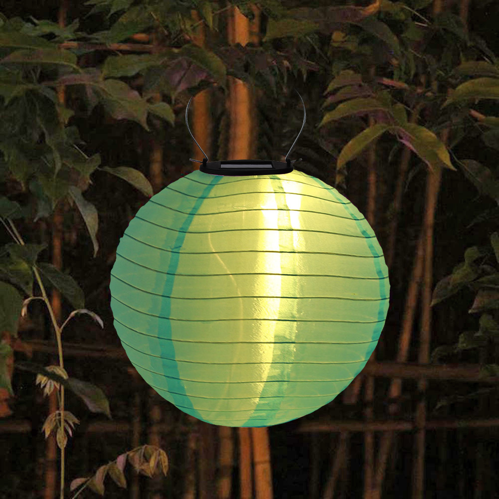 Waterproof Lantern Solar Fairy - Outdoor Lighting For Front Of House 评论和价格