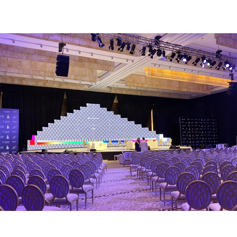 Outdoor Events Light and Thin  - Outdoor Lighting Install 评论和价格