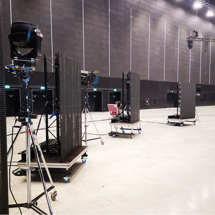 Outdoor Events Light and Thin  - Outdoor Lighting Install 评论和价格