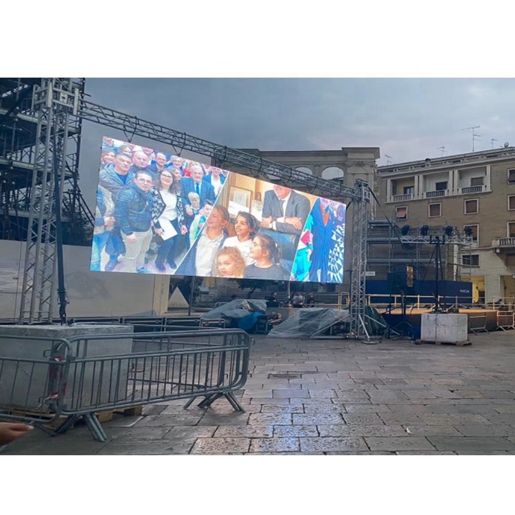 Outdoor Events Light and Thin  - Outdoor Lighting Install 评论和价格