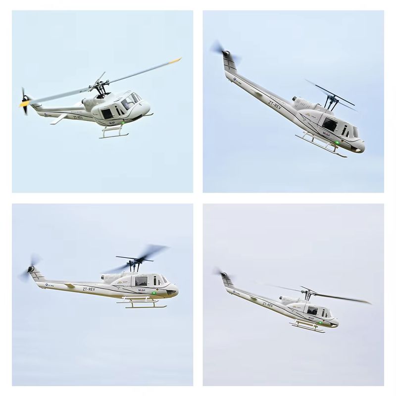 FLYWING UH1 remote control hel - Outdoor Lighting Cable Uk 评论和价格